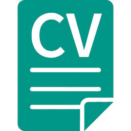 Drop Your CV!
