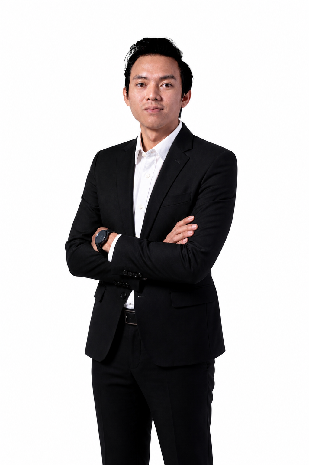 Adam Yuliansyah Hernada, S.H
