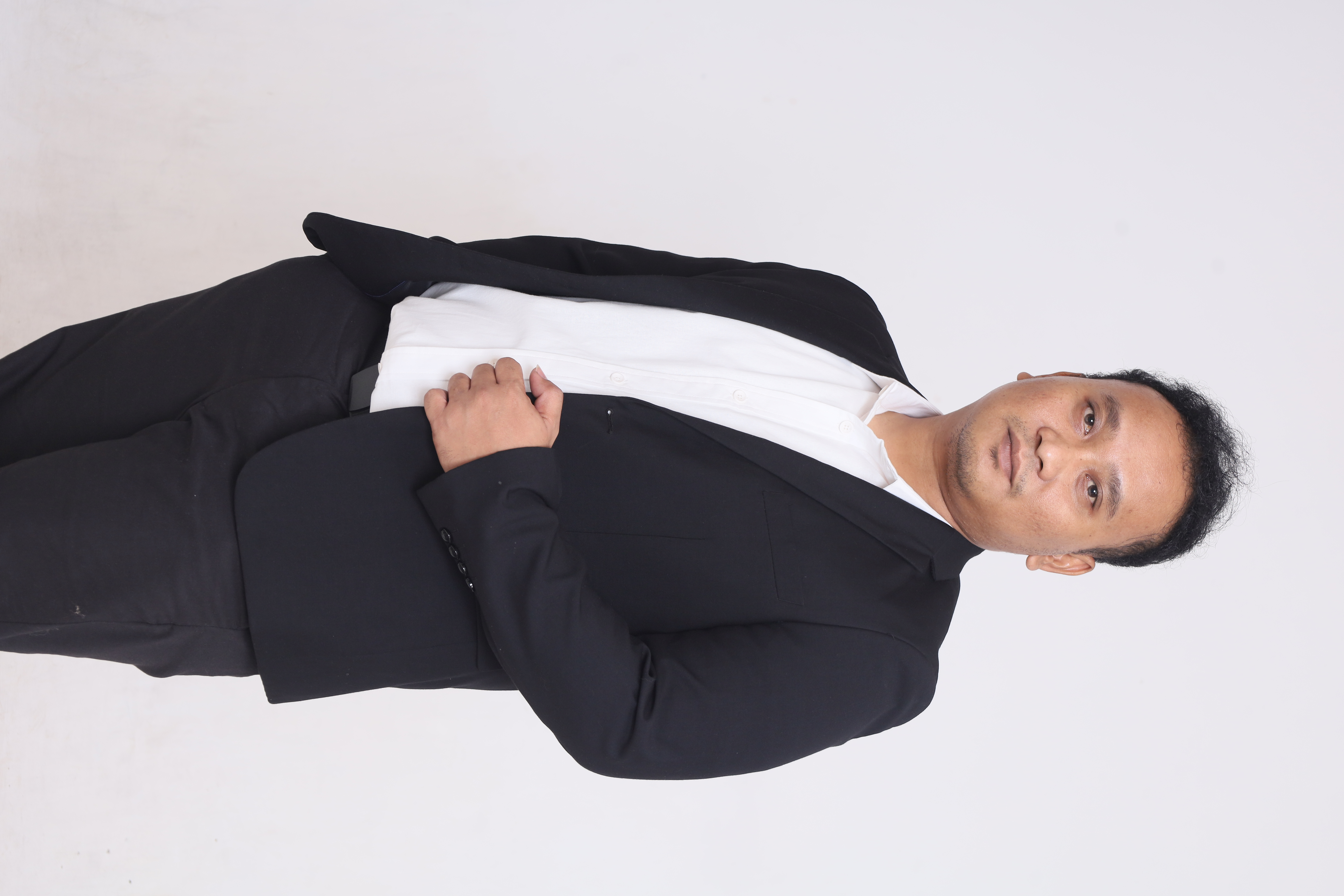 Agung Rizki Ramadhani, S.T
