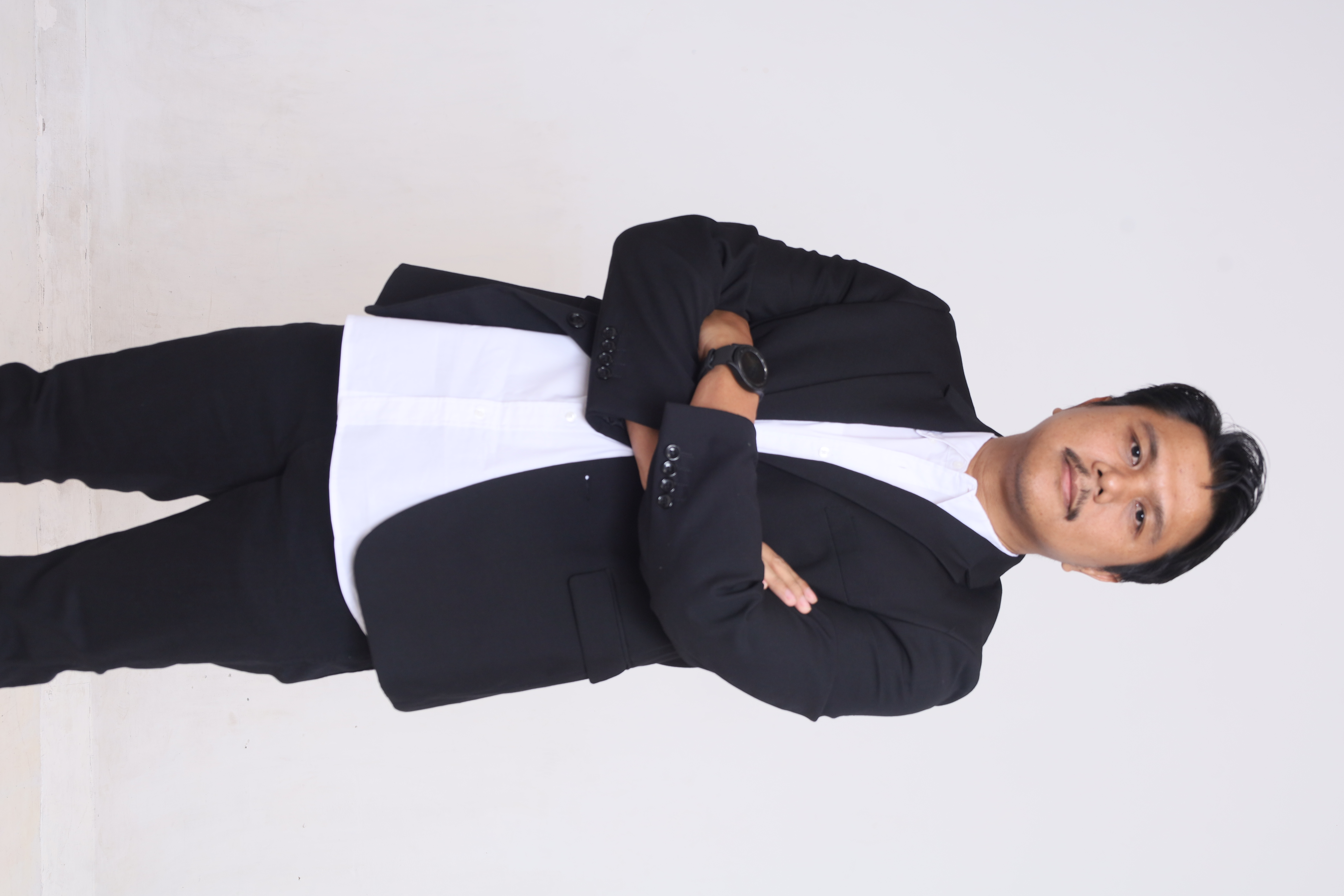 Ir. Kukuh Prasetyo PU, S.T