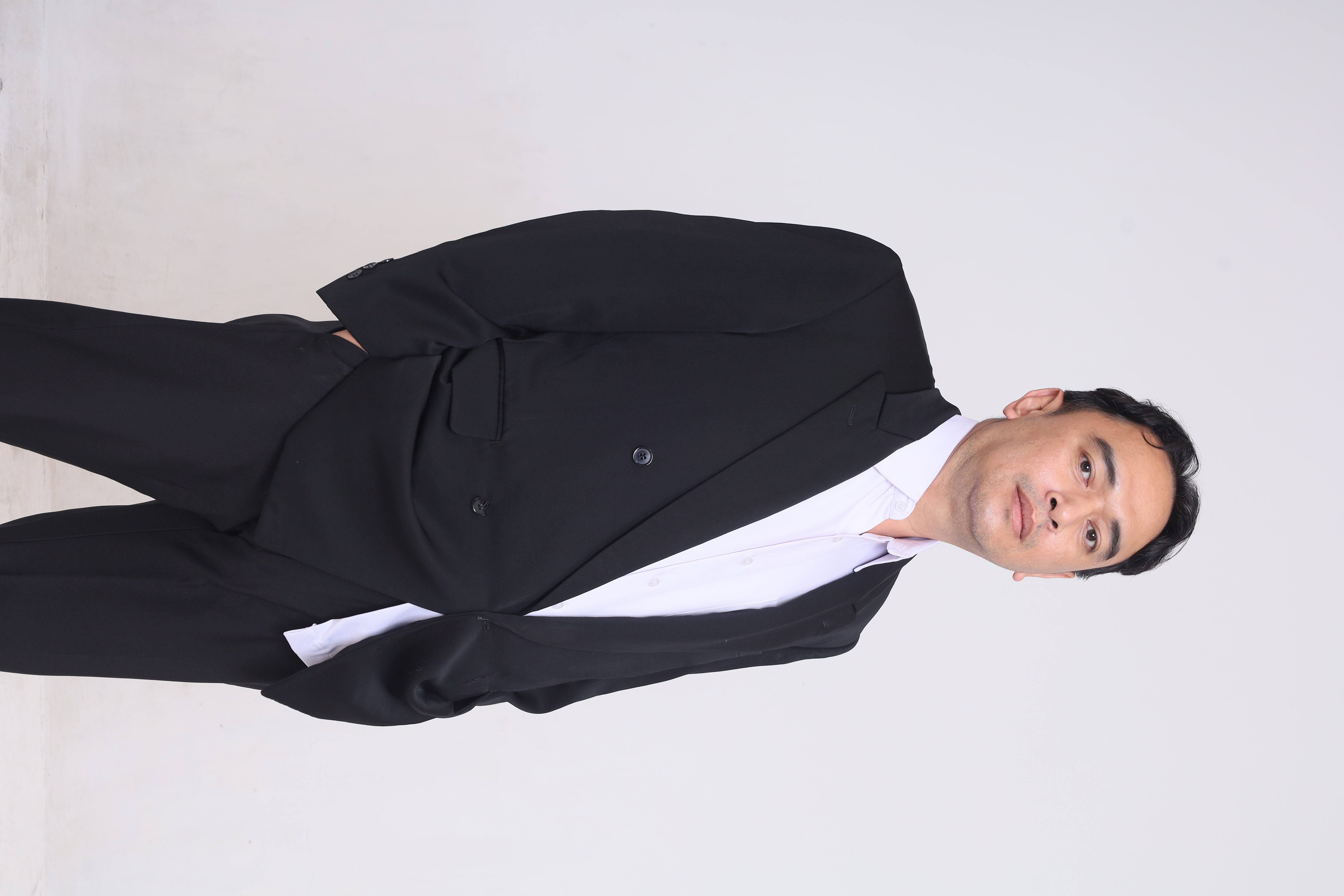 Ir. Parindra Ardi Wardhana, S.T, ASEAN.Eng