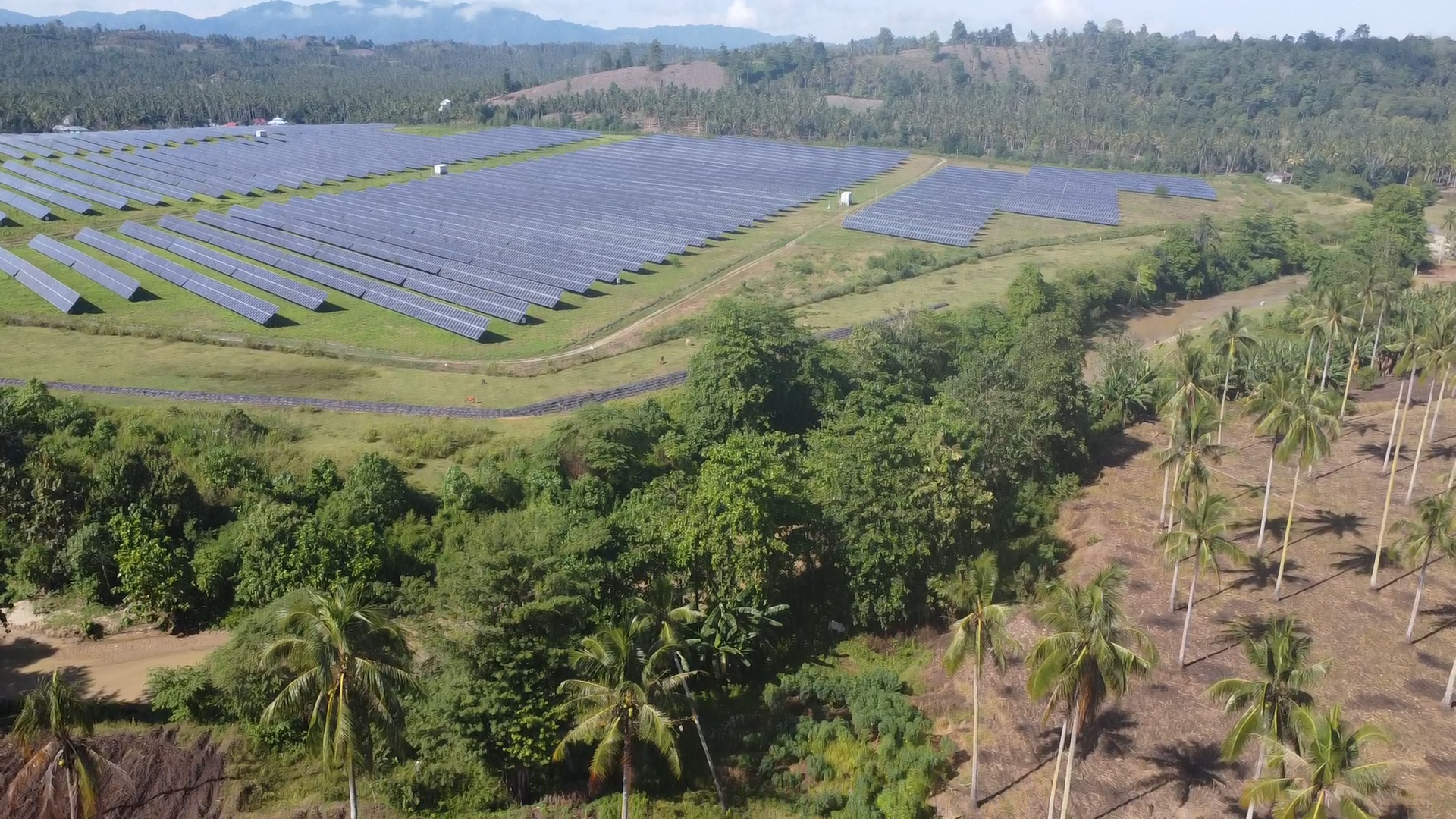 Desain Rehabilitasi Bendung PLTM Prafi (2 x 1,25 MW)