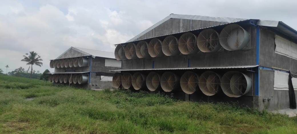 Masterplan Drainase Kecamatan Sesayap